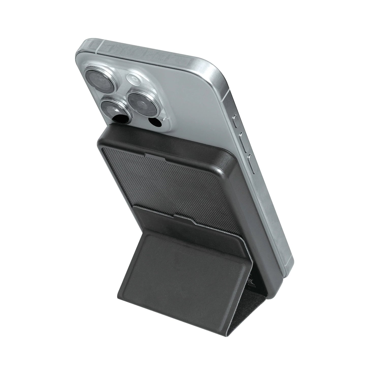 Introducing the Xyst 5000mAh MagSafe Magnetic Wireless Power Bank - Your Ultimate On-the-Go Charging Solution!